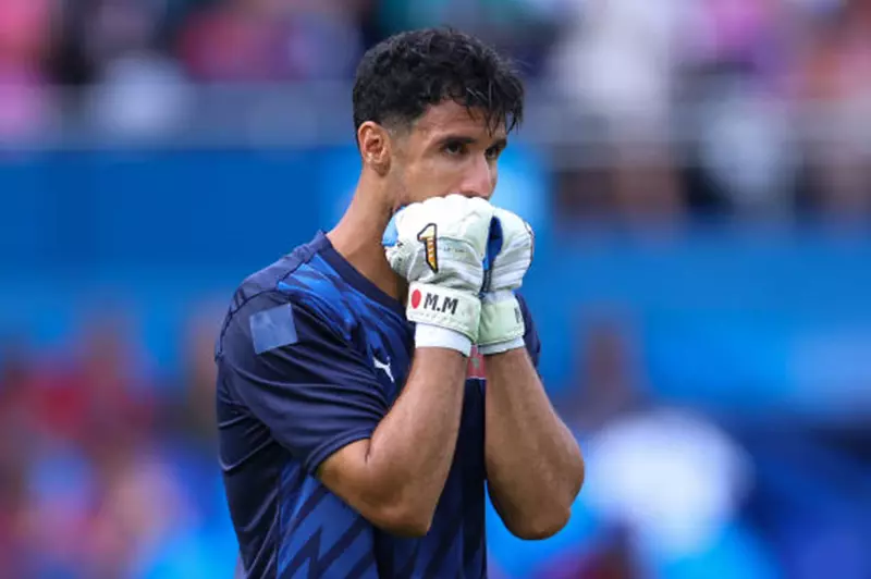 منير المحمدي